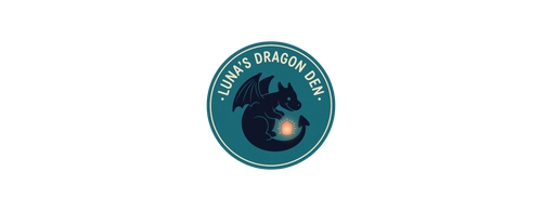 LunasDragonDen